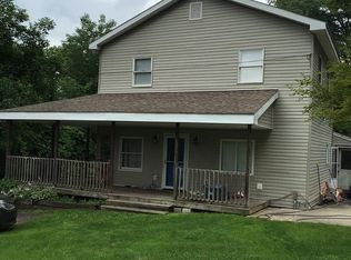 696 River Rd, Lindley, NY 14858