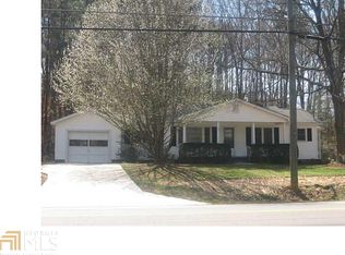 441 Level Creek Rd, Sugar Hill, GA 30518