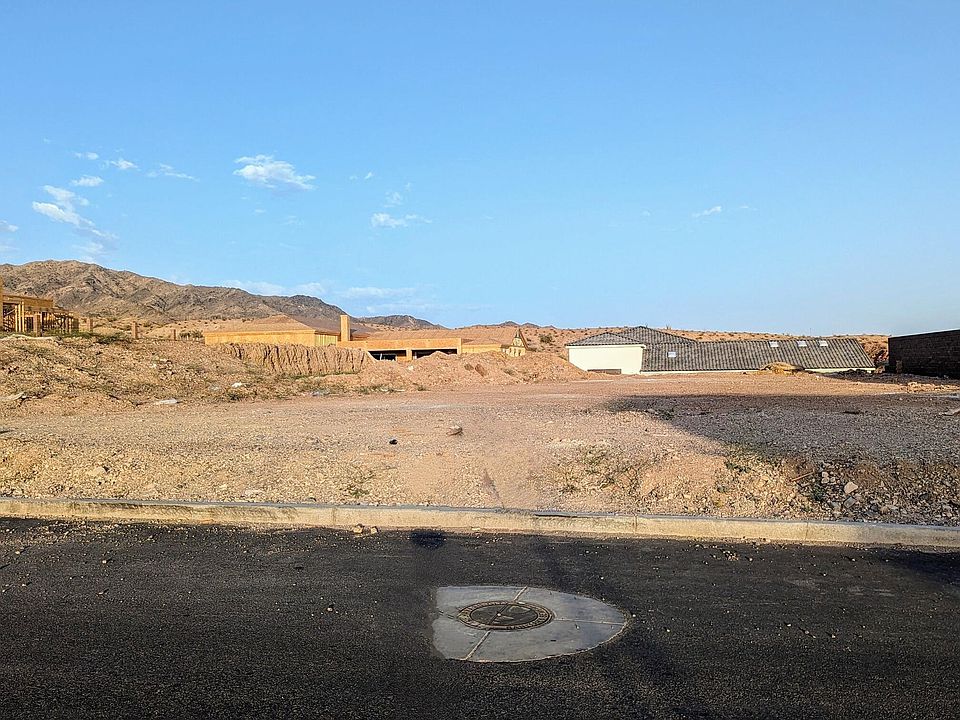 6724 Avienda De Los Foothills, Lake Havasu City, AZ 86406 MLS