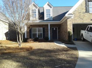 355 Caroline Hill Rd, Lexington, SC 29072