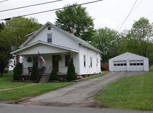 307 S Duffy Rd, Butler, PA 16001