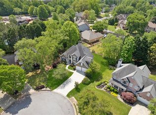 3780 Preakness Ln, Suwanee, GA 30024