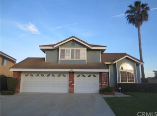 21004 Evergreen Cir, Walnut, CA 91789