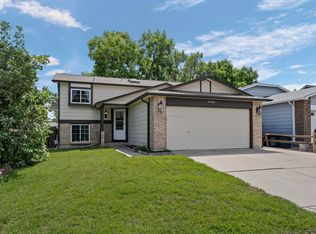 4986 W 61st Pl, Arvada, CO 80003