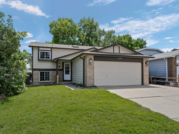 4986 W 61st Pl, Arvada, CO 80003