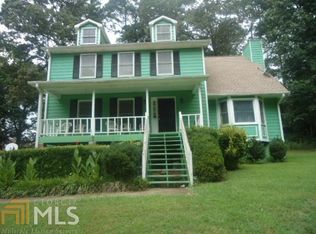 130 Englewood Dr, Fayetteville, GA 30214