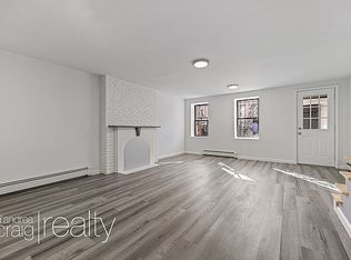 77 2nd St #1, Brooklyn, NY 11231