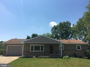 1894 Rachel Dr, Carlisle, PA 17013