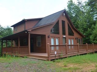 194 Rising Fawn Ln, Murphy, NC 28906