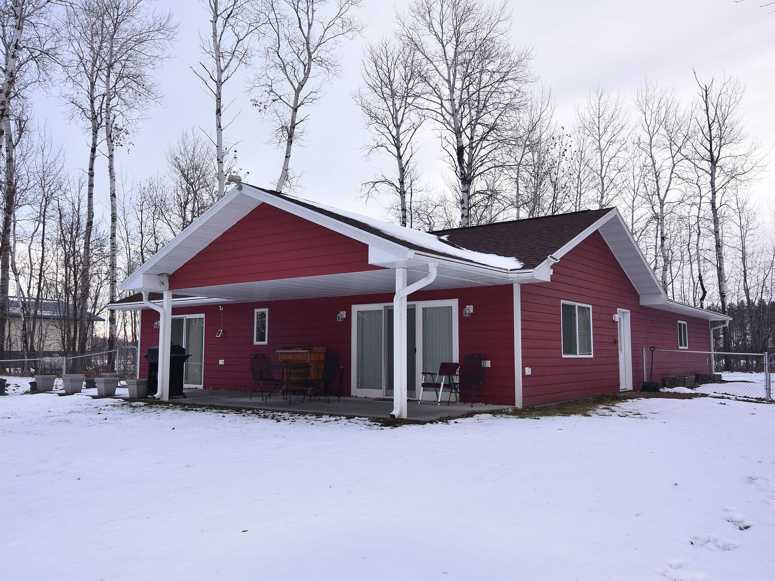 1305 Woodland Dr NW, Baudette, MN 56623 Zillow