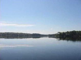 Lot Spring Lake Road, Defuniak Springs, FL 32433