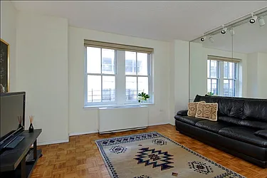 Rented by Corcoran