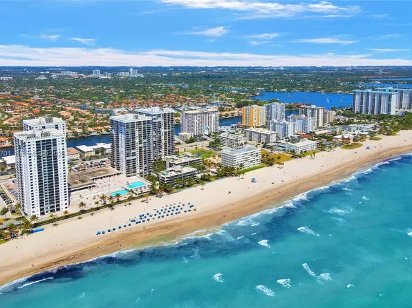 2201 S Ocean Dr APT 604, Hollywood, FL 33019