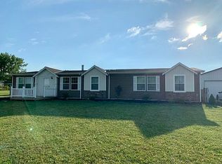 1730 N State Line Rd, Liberty, IN 47353