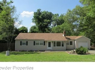 1231 Goodman Rd, Charlotte, NC 28214