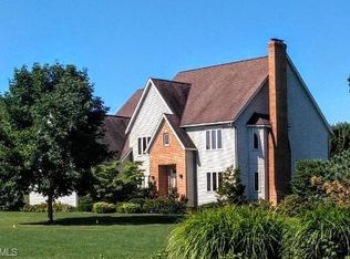 3855 Willow Brook Dr, Brimfield, OH 44266