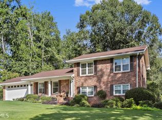 4100 Indian Lakes Cir, Stone Mountain, GA 30083