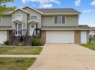 609 W Orange St, West Branch, IA 52358