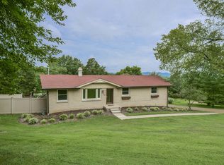 5109 Leath Dr, Nashville, TN 37211
