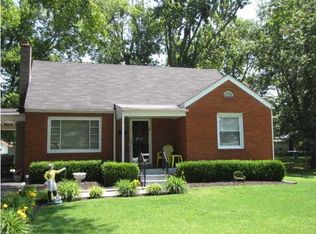 6109 Frey Dr, Louisville, KY 40219