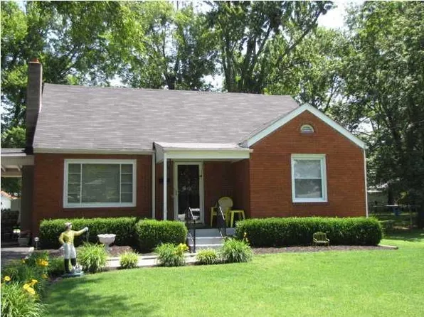 6109 Frey Dr, Louisville, KY 40219