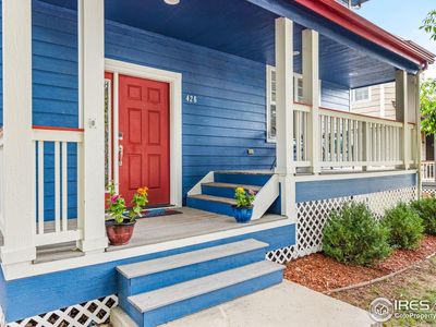 426 Noel Ave, Longmont, CO, 80501
