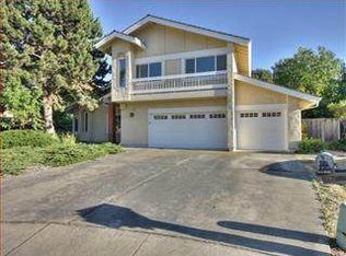 3592 Millet Ct, San Jose, CA