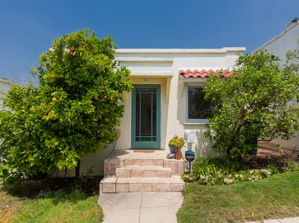 2411 3rd St APT D, Santa Monica, CA 90405