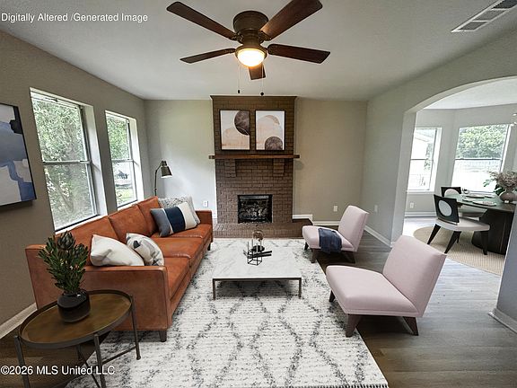 3rd image of 3921 Wembley Ave
