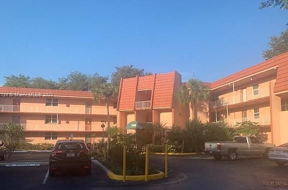 4th image of 9100 Lime Bay Blvd APT 307