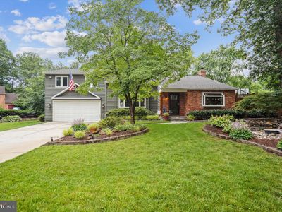 448 Alfreton Ct, Severna Park, MD, 21146
