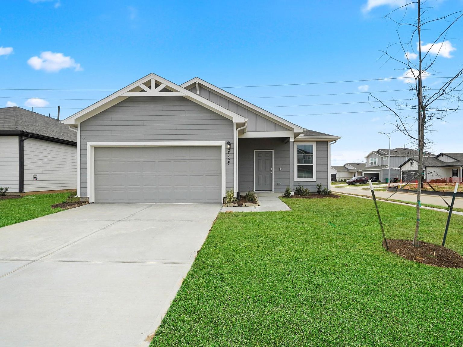 23527 Weir Box Rd, Hockley, TX 77447 Zillow