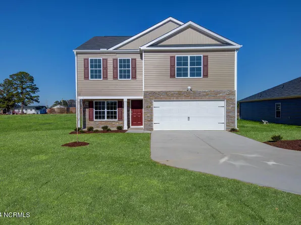 4091 Debbie Drive, Ayden, NC 28513