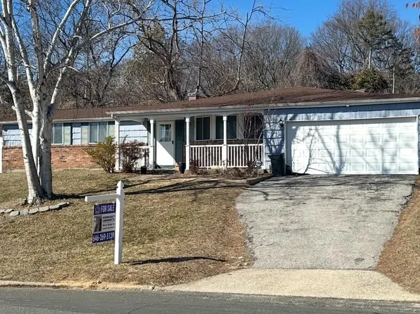 106 University Heights Drive, Stony Brook, NY 11790