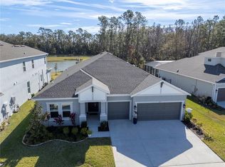 2158 Mizzen Way, Wesley Chapel, FL 33543