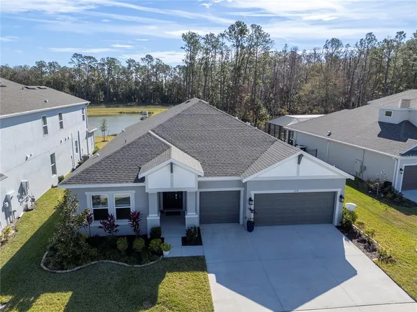2158 Mizzen Way, Wesley Chapel, FL 33543
