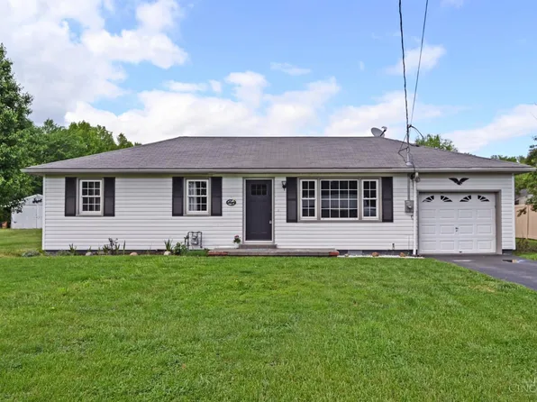 3474 State Route 125, Bethel, OH 45106