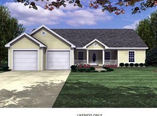 42 Pennell Road #LOT #4, Swanton, VT 05488