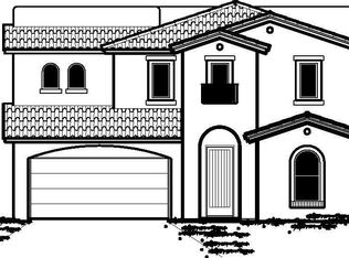 1293 Franklin Bluff Dr, El Paso, TX 79912