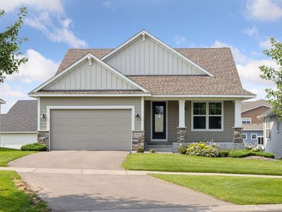 9109 Jade Cir N, Lake Elmo, MN, 55042