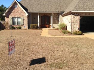 139 Copper Ridge Ln, Florence, MS 39073
