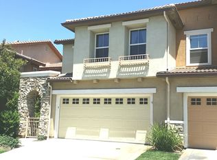 26628 Via Bellazza, Valencia, CA 91381