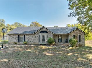 805 Pruett Springs Rd, Dickson, TN 37055