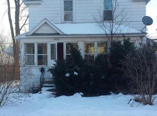 1428 Clinton Ave #2, Kalamazoo, MI 49001