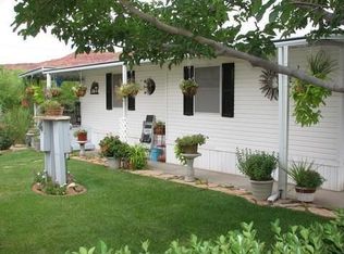 115 Overlook Ln, Hurricane, UT 84737