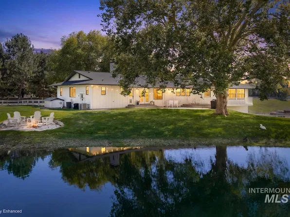 1381 W Meander Dr, Eagle, ID 83616