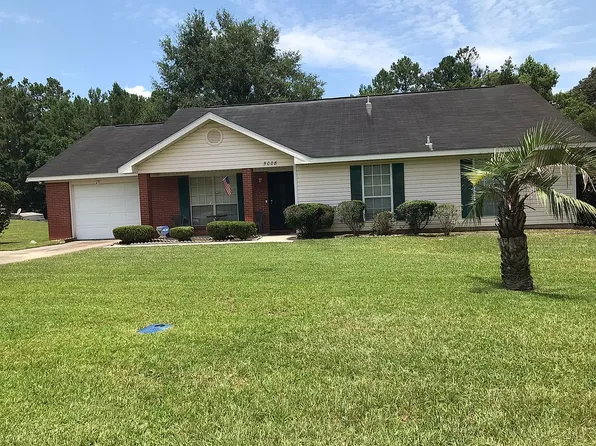 5008 Hattie Ln, Prichard, AL 36613