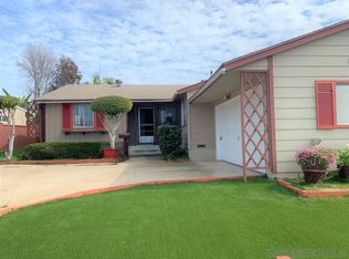 2249 Fairfield St, San Diego, CA 92110