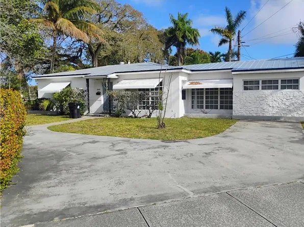 2600 SW 9th Ave, Fort Lauderdale, FL 33315