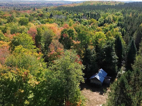 Off Usfs 2440 Trl, Wetmore, MI 49895